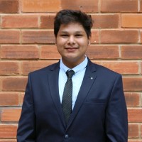 Yash Morghade