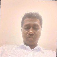 Ashokkumar J