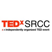 tedx srcc