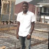 Owolabi Damilola Ikumapayi