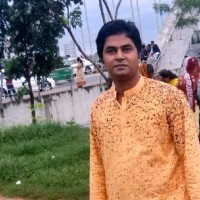 Forhad Setu