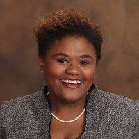 Donnette Holloway, LMSW