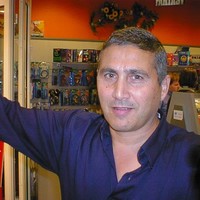 Yakov Salman