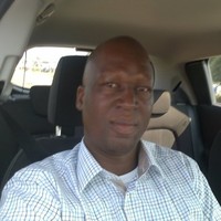 Alfred Phahlamohlaka