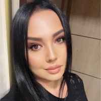 Kristina Nalbandyan