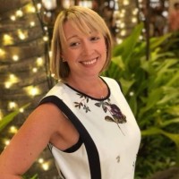 Kate Shorten