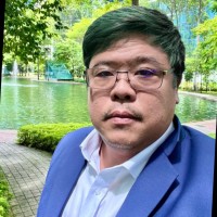 Josh Awang Lee