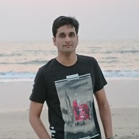 Alhad Deshpande