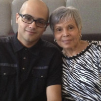 Michael Berrios
