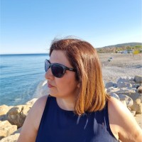 Anne-Marie Lancaster