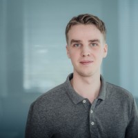 Sander Olin Johansen