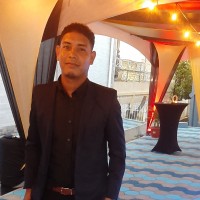 Gabino John
