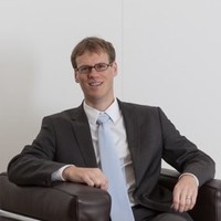 Florian Rohrer