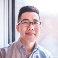 David Chen