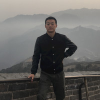 黄仁杰