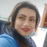 Nazia Naaz