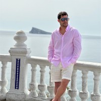 Luis Daniel Ayala Valdés