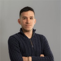 Juan Esteban Díaz Dávila