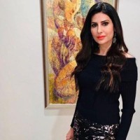 Sidra B. Zia
