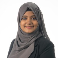 Sayda Momtaha Habib