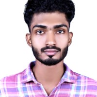 Vishnu Chandran