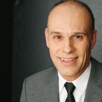 Anthony Toth