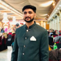 Narooz Haider Naqvi