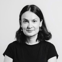Oleksandra Kushnir