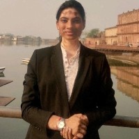 Soniya Goyal