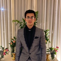 Krish Trikha