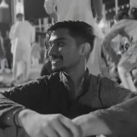 Rishabh Sajwan