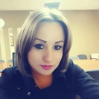 Gabriela Silva De la Cruz