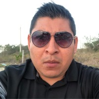 Ricardo Alberto Sanchez Tapia