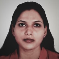 Shweta Yadav