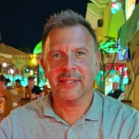 Richard Westerman