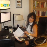 Maria Haber