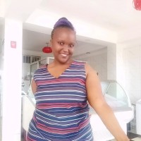 Dorcas Nduta