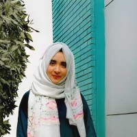 Aneeqa Tariq