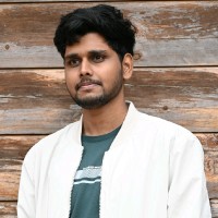 Dinesh Kumar M