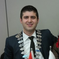 Alkan Cafer Sönmez