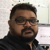 Ritesh Chauhan