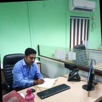 Suprabhat Banerjee