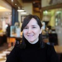 Flavia Gheorghe