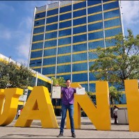 Luis Enrique Lechuga Calderón