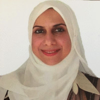 Ghayda Al Ali