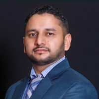 Sudarshan Regmi