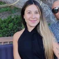 Claudia Jiménez Olivos