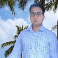 Pradimanyu Samantaray