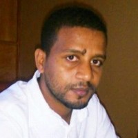 Mr.SIMON BRHANE