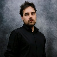 Daniele De Fabritiis